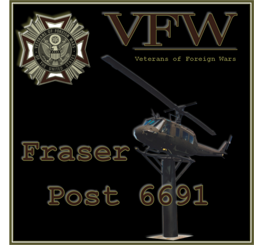 fraser6691's profile picture. 