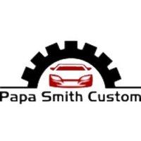 Papa Smith Custom(@papasmithcustom) 's Twitter Profile Photo