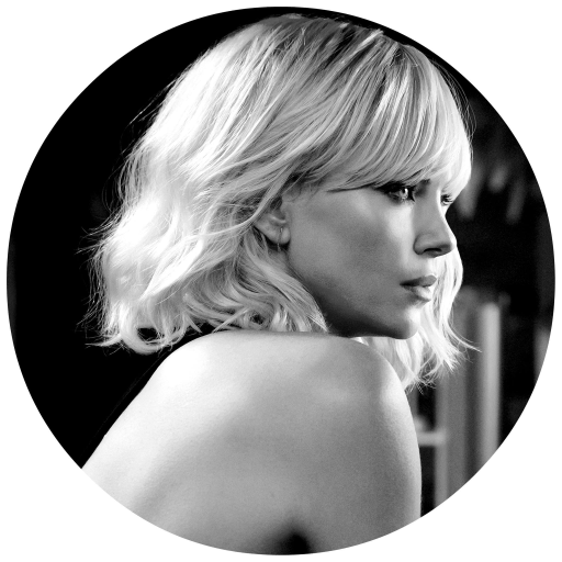 AtomicB1onde's profile picture. ㅤㅤ“ㅤ𝗟𝗘𝗧'𝗦 𝗖𝗨𝗧 𝗧𝗛𝗘 𝗖𝗥𝗔𝗣, 𝗦𝗛𝗔𝗟𝗟 𝗪𝗘?ㅤ”