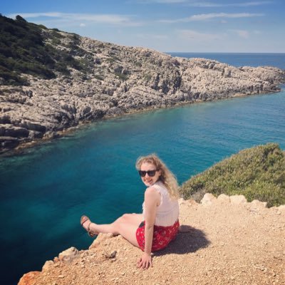 JoanneClark04's profile picture. Postdoctoral Research Fellow at University of Birmingham👩🏼‍🔬❤️• Cardiovascular Research • Platelets • Cell Biology • Receptors • Microscopy