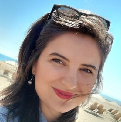 EriominaShahaj's profile picture. 1)Gene therapy in PCD
2)COVID19 myocardial injury
3)Specific lipid CD1 autoreactive T cells in obesity 
4)Immune checkpoints in tumour EVs