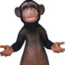 stockchimps's profile picture. Penny Stock Alerts by super smart chimps!