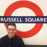 Ryan Russell - @RyanRussell247 Twitter Profile Photo