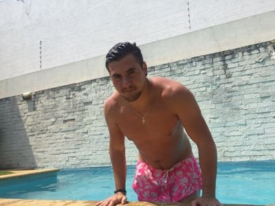 GabelichMariano's profile picture. VXMM