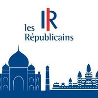 Les Républicains Monde(@Rep_Etranger) 's Twitter Profile Photo