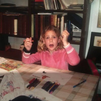 JoanaOlive16 Profile Picture