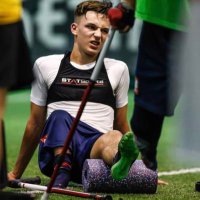 Krystian Kaplon (@kaplon18) 's Twitter Profile