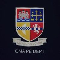QMA PE Department (@qmape) 's Twitter Profile