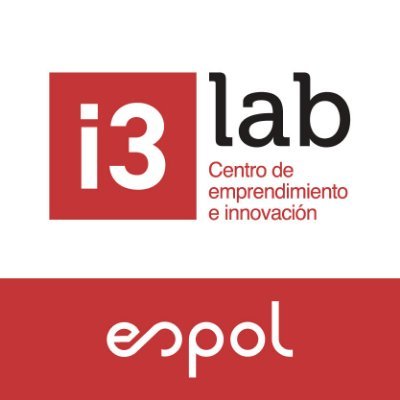 Since 2003, the i3lab Center fosters the Ecuadorian startup, tech transfer, corporate, and educational innovation systems.