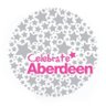 celebrateabdn's profile picture. 💗run for volunteers, by volunteers💗#CelebrateAberdeen #CA2025