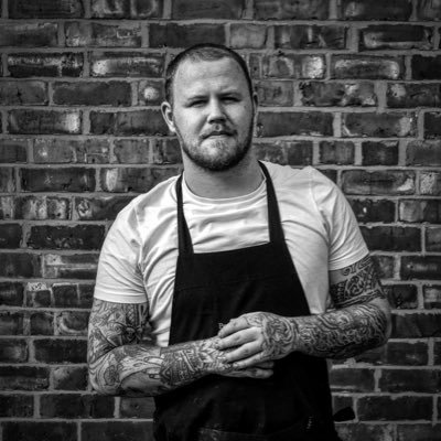 Sous Chef @peaceandloafjes / 28 / Grace / mostly Instagram : KGreenwood92