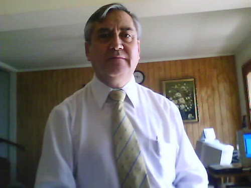 moiseselbueno's profile picture. Nací en Santiago en 1954. Ingeniero Comercial y Abogado. Cuatro hijos, una nieta de 18 años, un nieto de 7, una nieta de 4. Info al 31-10-2024.