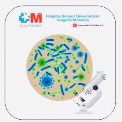 Servicio de Microbiología Clínica y Enfermedades Infecciosas, Hospital General Universitario Gregorio Marañón.