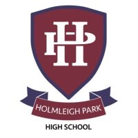 Holmleigh Park High School (@holmleighparkhs) 's Twitter Profile