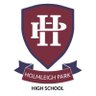 HolmleighParkHS's profile picture. Part of the Greenshaw Learning Trust. A better chance of success. 💫