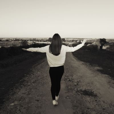 BeaatrizGomez09's profile picture. 📚 Marketing