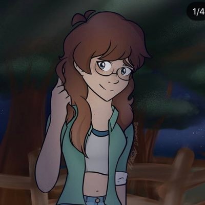 Plance child || ship with chem || multiship || 18 || smart but flirty~ || profile pic my art || 5'2 ||
