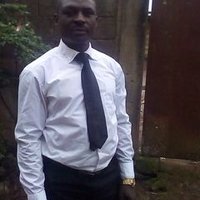 Tendong Ngock Stephe (@ngockstephe) 's Twitter Profile