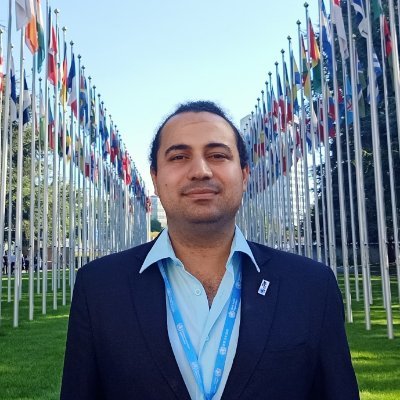 Assoc. Prof. of Public Health @MasarykUni | Chair @MUNI_CGH | Advisor @IADSweborg | Editing #JPH of @FPH & @IJPH_official & #CEJPH of @SZUPraha & @PubHealth_BMC