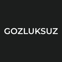 Gozluksuz (@gozluksuzcom) Twitter profile photo