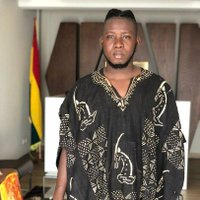 Kwesi Botchway (@kwesibotchwaygh) 's Twitter Profile