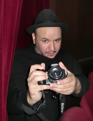 MANAGER MIRANDA!,