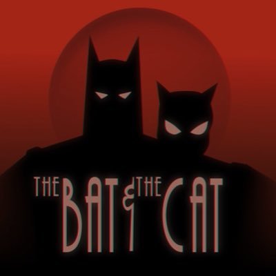 thebatandthecatforeverさんのプロフィール画像