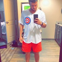 Devin Candies (@_dc_18) 's Twitter Profile