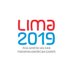 Lima 2019 #LetsAllPlay 🏅 (@Lima2019Games) Twitter profile photo