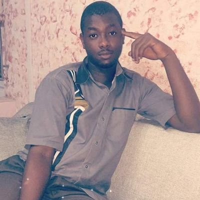 DidierAko's profile picture. 