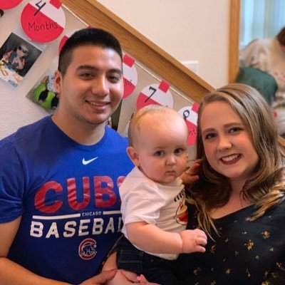Cat Lady 🐱 |UIC Class of 2018 | Tulane MPH 2021