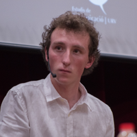 Jan Magarolas Guinovart (@janmagarolas) 's Twitter Profile