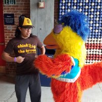 Michael Shin(@MichaelUCSD) 's Twitter Profile Photo