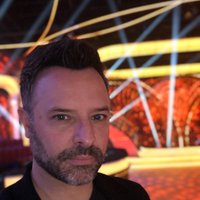 Darren Bennett (@db_dance) 's Twitter Profile