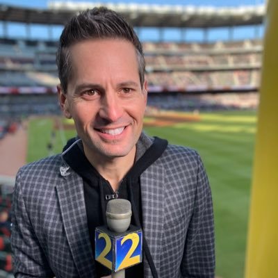 WSB-Ch.2 Atlanta (ABC-TV) Sports Director - On IG   https://t.co/lbjR9VOUWR - FB: https://t.co/NpsaYK1MNG