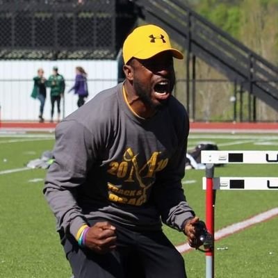 Millersville Track & Field - Coach Akil Stokes Profile