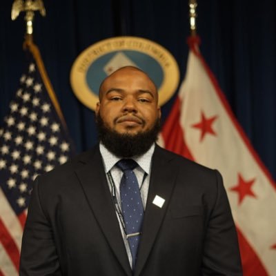 DC Native | W8 Resident | Fmr. W8 MOCRS | RTs are not endorsements