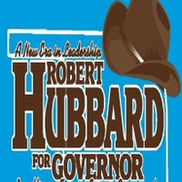 Robert Hubbard - @HubbardOKGov10 Twitter Profile Photo