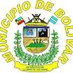 Alcaldia de Bolivar (@alcaldiabolivar) Twitter profile photo