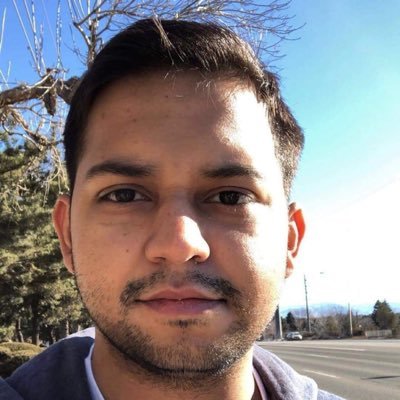 HethKansara's profile picture. 