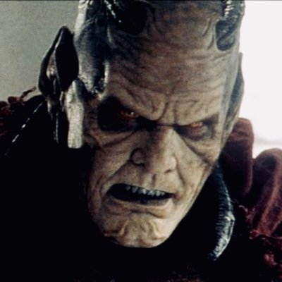 Horror_Villain's profile picture. Horror Film & Black Metal Music Production Entity Artist | Director | Screenwriter | Producer | 🎭🎬🎧🧌 CEO • Founder of @JesterBoxFilms & @HorrorVRecords