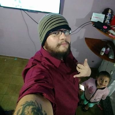 danibassfps's profile picture. Um Streamer nada profissional!!! querendo assistir uma stream de baixíssima qualidade? só colar!!!
https://t.co/8JjzE0zDFq
