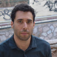 Vassilis Kotsaris (@vasiliskotsaris) 's Twitter Profile