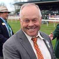 Ian Wilkes(@IanWilkesRacing) 's Twitter Profile Photo