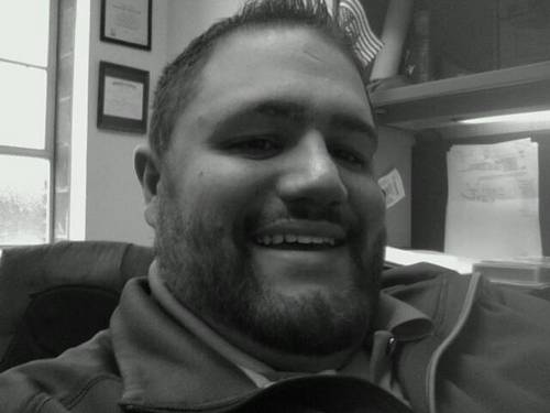 michaeldawson03's profile picture. I am married to an amazing woman, I am a minister with an amazing church, I am seeking an amazing God through my simple life.