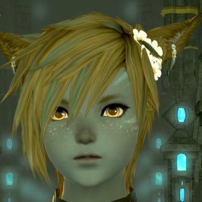 Biologist and MMORPG enthusiast (currently playing GW2 EOD).