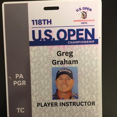 Greg Graham former New York Met Red Sox current 149th best PGA Teaching Pro in Louisville, Ky .... Flightscope HackMo.GRAA Top 50 2012.13,15,17,24 PGATop 100