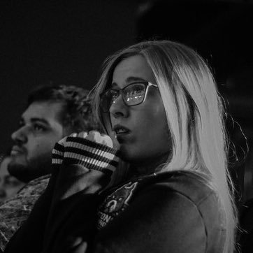 Médica Veterinária // Mestranda em Ciência do Envelhecimento // @Tuurtlecs ✌️❤️