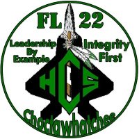 Choctaw HS AFJROTC FL-022 (@choctawjrotc) 's Twitter Profile