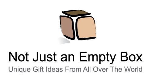 notjustemptybox's profile picture. 